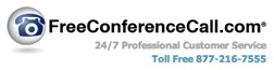 FreeConferenceCall.com CEO Dave Erickson Addresses Why Toll-Free Doesn–t Pay FreeConferenceCall.com CEO Dave Erickson Addresses Why Toll-Free Doesn–t Pay