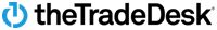 The Trade Desk Announces $45M Debt Financing as Company Breaks Ground on Advanced TV The Trade Desk Announces $45M Debt Financing as Company Breaks Ground on Advanced TV
