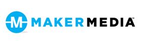 –21st Century Robot– — New From Maker Media