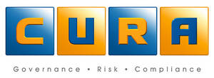 Cura Software Sponsors Aberdeen Group Report on Enterprise Risk Management Cura Software Sponsors Aberdeen Group Report on Enterprise Risk Management