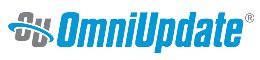 OmniUpdate Releases Version 10.2 of the OU Campus(TM) Content Management System OmniUpdate Releases Version 10.2 of the OU Campus(TM) Content Management System