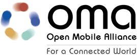 OMA Members Demo Unique Enabling Technologies at Mobile World Congress OMA Members Demo Unique Enabling Technologies at Mobile World Congress