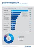 Customer Is King – Enterprises Intensify Innovation Efforts Customer Is King – Enterprises Intensify Innovation Efforts