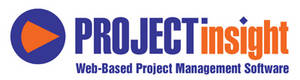 Project Insight Project Management Software Supports Vizion Interactive Project Insight Project Management Software Supports Vizion Interactive