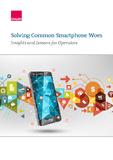 Study from Ovum and Cellebrite Shows Smartphone Problems Leading to Customer Frustration and Churn Study from Ovum and Cellebrite Shows Smartphone Problems Leading to Customer Frustration and Churn