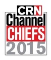 N-able by SolarWinds Executives Recognized as CRN Channel Chiefs N-able by SolarWinds Executives Recognized as CRN Channel Chiefs