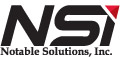 Notable Solutions, Inc. Achieves Number One Ranking in Its Segment in Document Capture Software Report