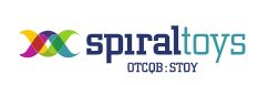 Spiral Toys Engages ISBX & Finger Food Studios for Continued Digital App Development Spiral Toys Engages ISBX & Finger Food Studios for Continued Digital App Development