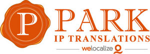 Park IP Translations Sponsors 30th Annual Intellectual Property Law Conference Park IP Translations Sponsors 30th Annual Intellectual Property Law Conference