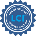 NinthDecimal Launches LCI(TM) Verified Partner Program, Providing Brands, Publishers and Ad Networks With the Industry–s First Omni-Channel Measurement Standard NinthDecimal Launches LCI(TM) Verified Partner Program, Providing Brands, Publishers and Ad Networks With the Industry–s First Omni-Channel Measurement Standard