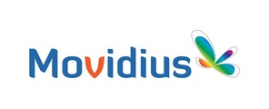 Movidius Raises $40 Million in Funding to Accelerate Adoption of Visual Sensing in the Internet of Things Movidius Raises $40 Million in Funding to Accelerate Adoption of Visual Sensing in the Internet of Things