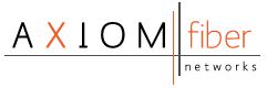 Axiom Fiber Networks Establishes a Point of Presence at 325 Hudson, a Netrality Property Axiom Fiber Networks Establishes a Point of Presence at 325 Hudson, a Netrality Property