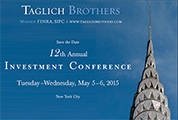 SITO Mobile Ltd. to Present at Taglich Brothers 12th Annual Investment Conference