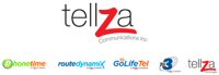 Tellza to Expand Corporate Strategy Tellza to Expand Corporate Strategy