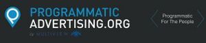 ProgrammaticAdvertising.org Selected to Moderate Incite Programmatic Summit in NYC ProgrammaticAdvertising.org Selected to Moderate Incite Programmatic Summit in NYC