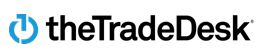 Goodway Group Accelerates Ad Targeting Efficiencies With The Trade Desk, Inc.–s Enterprise(TM) Solution Goodway Group Accelerates Ad Targeting Efficiencies With The Trade Desk, Inc.–s Enterprise(TM) Solution