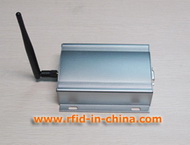2.4GHz Active RFID Reader DL580 for Asset Tracking 2.4GHz Active RFID Reader DL580 for Asset Tracking
