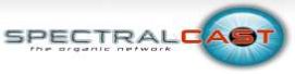 SpectralCast, Inc. Enters Into Agreement With Intelligent Lighting, Corp.