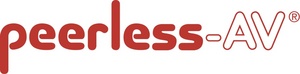Peerless-AV(R) Helps Facilities Get It Right With New Ligature Resistant Display Enclosures Peerless-AV(R) Helps Facilities Get It Right With New Ligature Resistant Display Enclosures