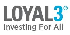 Capital One Co-Founder Joins LOYAL3–s Advisory Board Capital One Co-Founder Joins LOYAL3–s Advisory Board