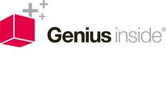 Genius Inside Wins the Top-Innovator Excellence Award Genius Inside Wins the Top-Innovator Excellence Award