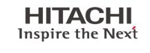 Hitachi Data Systems and ViON Extend Successful 35-Year Partnership to Deliver Social Innovation and Big Data Analytics Solutions Hitachi Data Systems and ViON Extend Successful 35-Year Partnership to Deliver Social Innovation and Big Data Analytics Solutions