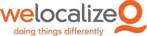 Welocalize Remains in Global Top 10 as Leading Language Service Provider Welocalize Remains in Global Top 10 as Leading Language Service Provider