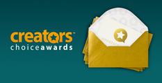IZEA Announces 2015 Creators Choice Awards IZEA Announces 2015 Creators Choice Awards