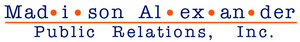 Madison Alexander PR Joins Code Red International Security Specialist Network of Public Relations Firms Madison Alexander PR Joins Code Red International Security Specialist Network of Public Relations Firms