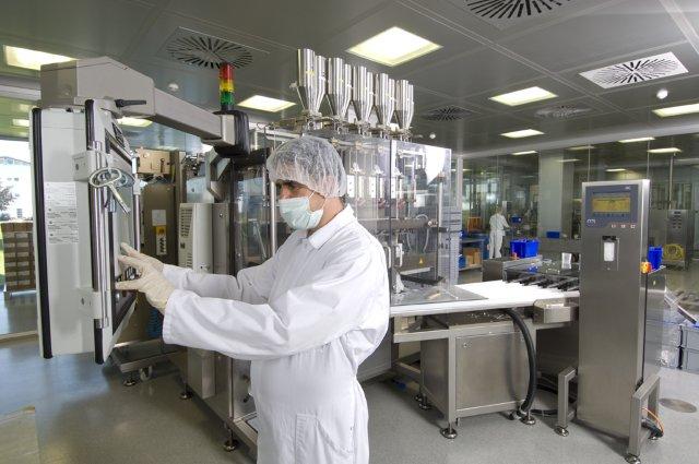 Leading mid-sized contract manufacturer Losan Pharma introduces Werum’s PAS-X for production of solid dosage forms Leading mid-sized contract manufacturer Losan Pharma introduces Werum’s PAS-X for production of solid dosage forms
