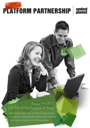 United Planet launches OEM Partnership Program for ERP vendors United Planet launches OEM Partnership Program for ERP vendors
