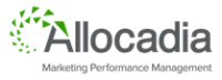 Allocadia Cloud Exchange Connects the Marketing Technology Ecosystem Allocadia Cloud Exchange Connects the Marketing Technology Ecosystem
