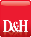 D&H Realizes 8% Growth in Fiscal Q1 2016, Exceeding the General Distribution Channel D&H Realizes 8% Growth in Fiscal Q1 2016, Exceeding the General Distribution Channel