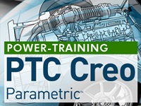 Power-Training für PTC Creo Parametric zahlt sich aus Power-Training für PTC Creo Parametric zahlt sich aus