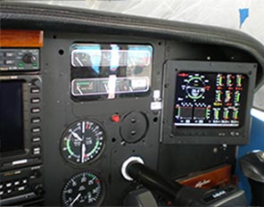 Difference between Single and Twin Engine Aircraft Monitoring Difference between Single and Twin Engine Aircraft Monitoring