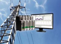 Process data acquisition system ibaPDA now also available with IEC 61850 interface Process data acquisition system ibaPDA now also available with IEC 61850 interface