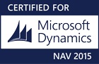 We are certified! We are certified!