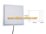 Long Range RFID Passive Reader delivers Long Read Range up to 15m
