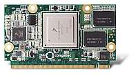 congatec presents first µQseven computer modules congatec presents first µQseven computer modules