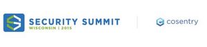Wisconsin Security Summit Scheduled for October 21, 2015 Wisconsin Security Summit Scheduled for October 21, 2015