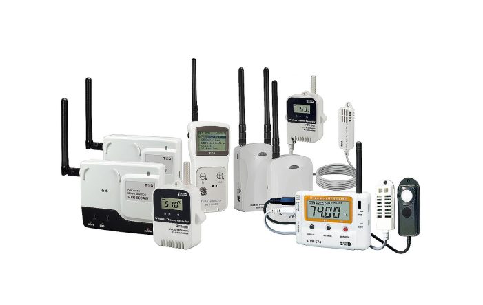 No limits when monitoring important data