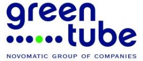 Greentube Announces Strategic Marketing Agreement With Foxwoods Interactive Greentube Announces Strategic Marketing Agreement With Foxwoods Interactive