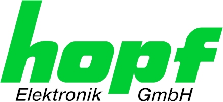 New hopf-sales partner in India! New hopf-sales partner in India!