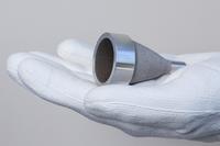 Up to the stars – Heraeus in space Up to the stars – Heraeus in space