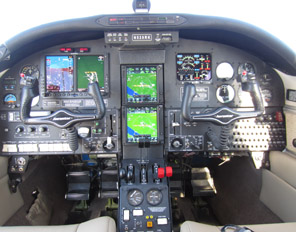 Characteristics and Operation of Flight Engine Instruments Characteristics and Operation of Flight Engine Instruments