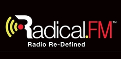 Radical.FM Announces –RadCast for Cash– Streaming Radio Contest Giving Away $500 a Week Radical.FM Announces –RadCast for Cash– Streaming Radio Contest Giving Away $500 a Week