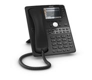 Snom Launches the D765 Executive Desk Telephone with Color Display Snom Launches the D765 Executive Desk Telephone with Color Display