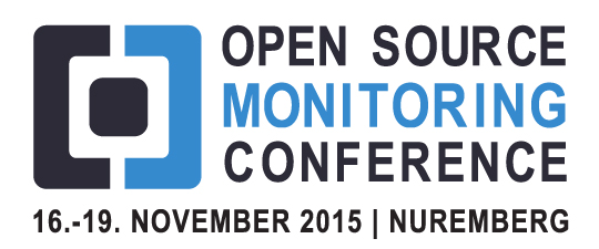 First Hackathon at the Open Source Monitoring Conference First Hackathon at the Open Source Monitoring Conference