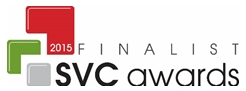 Artisan Infrastructure Named as SVC Award Finalist for 2015 IaaS Product of the Year