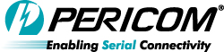 Pericom Semiconductor Reports Fiscal First Quarter 2016 Financial Results